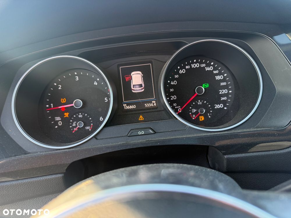 Volkswagen Tiguan 2.0 TDI SCR 4Motion (BlueMotion Techn.) DSG Highline - 13