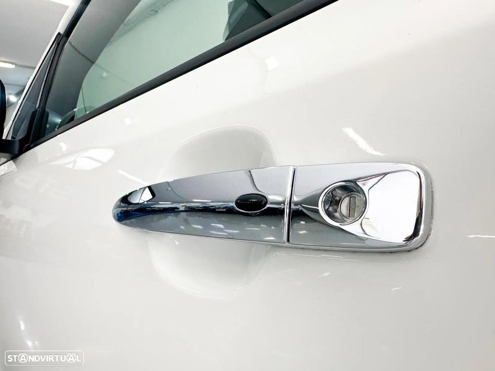Nissan Leaf 62 kWh e+ N-Connecta - 36