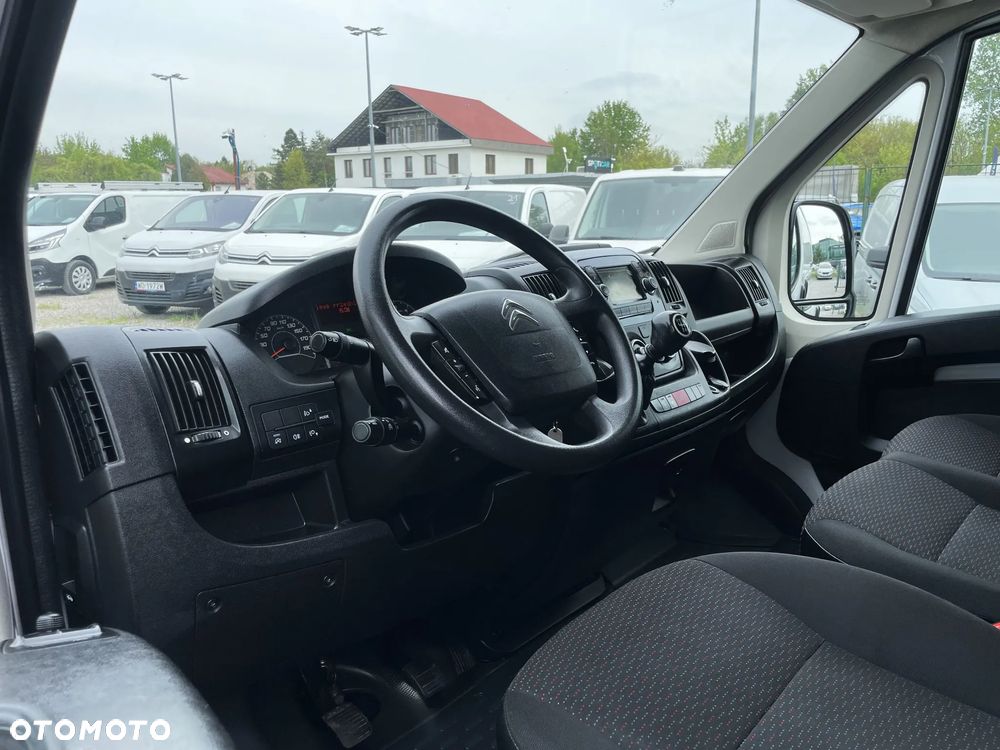 Citroën Jumper - 6
