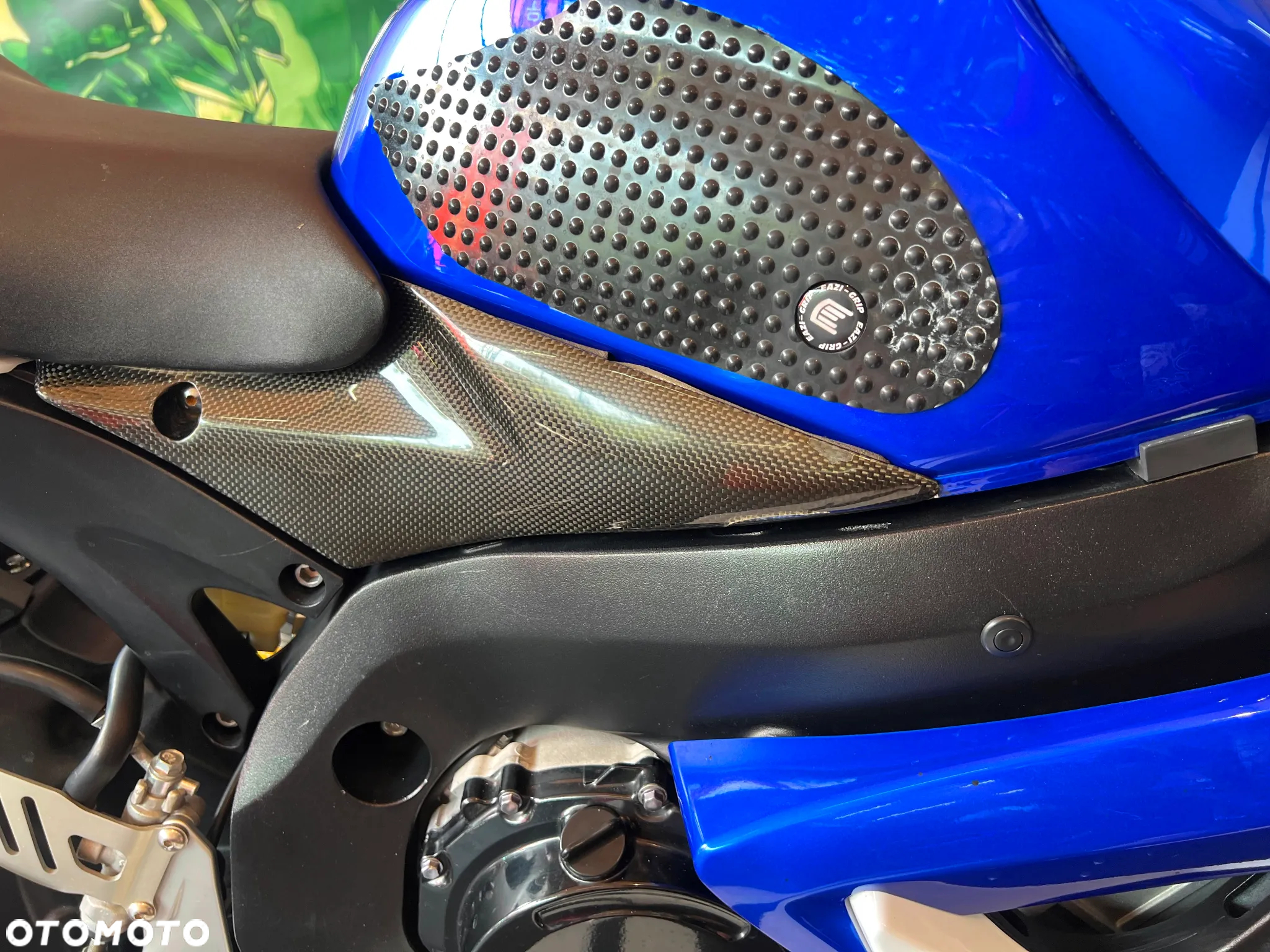 Suzuki GSX-R - 18