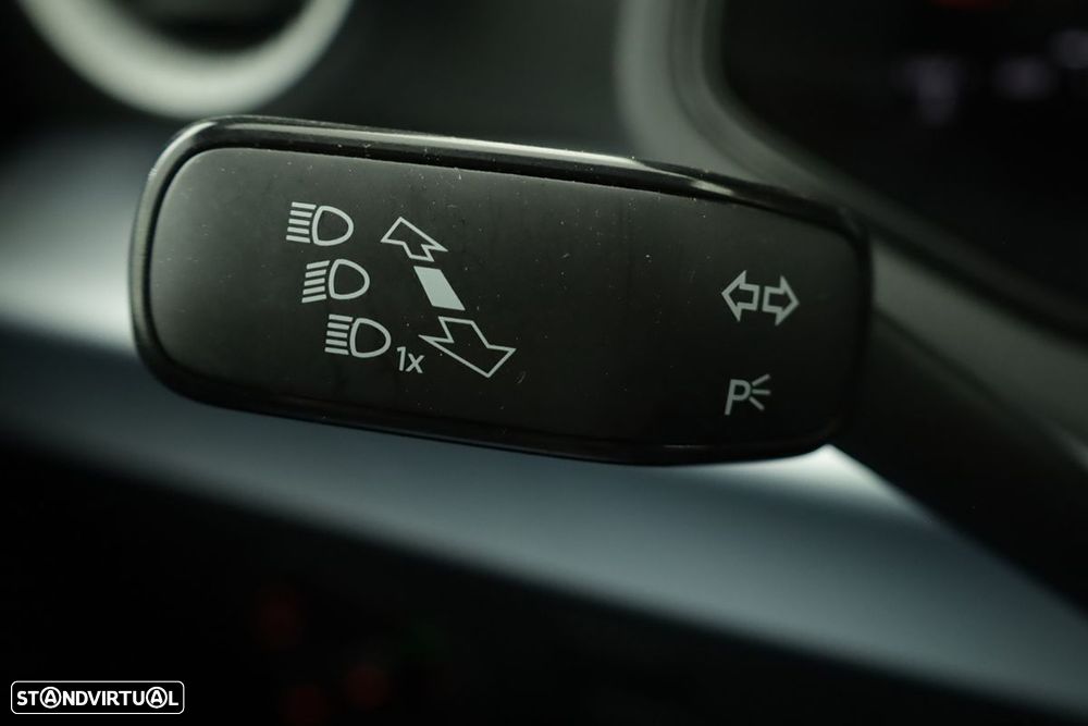 SEAT Ibiza 1.0 TSI FR - 16