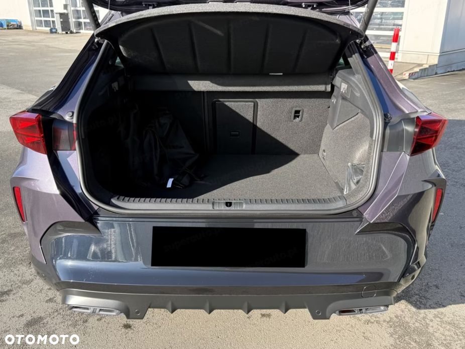 Cupra Formentor 2.0 TSI 4Drive DSG - 12