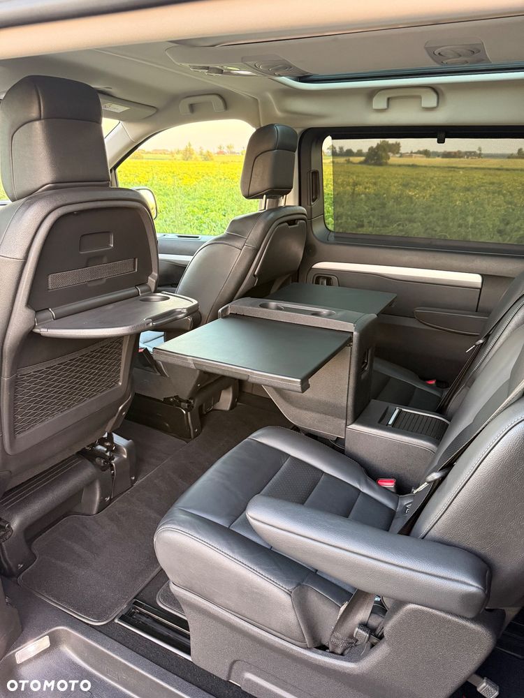 Toyota ProAce - 8