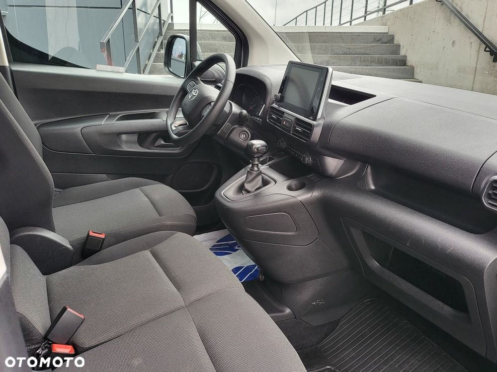 Toyota PROACE CITY - 6
