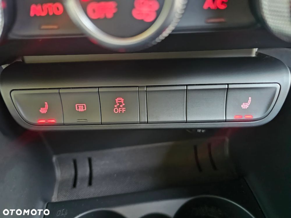 Audi A1 3-drzwiowe - 22