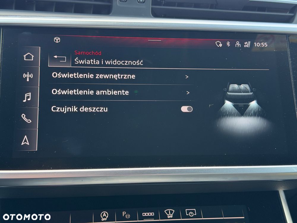 Audi S6 Avant TDI quattro tiptronic - 35