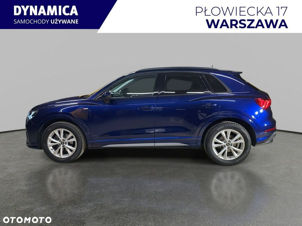 Audi Q3 - 5