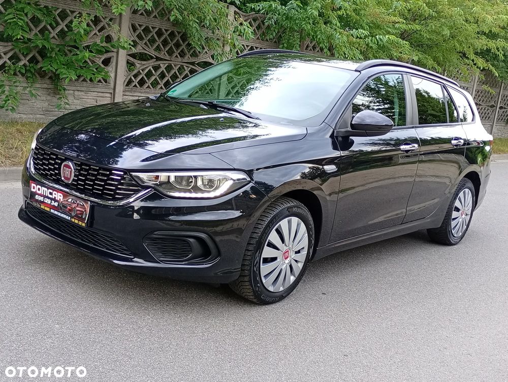 Fiat Tipo 1.4 16V More - 16
