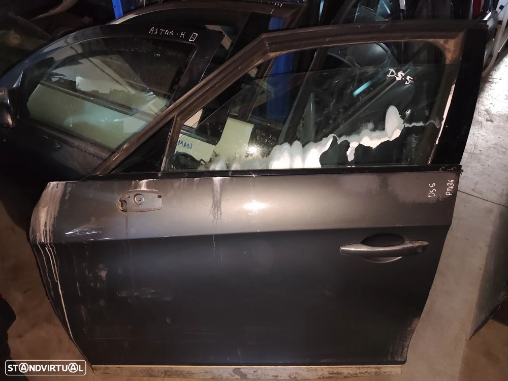 CITROEN DS5 PORTA FRENTE ESQUERDA - PF636 - 1