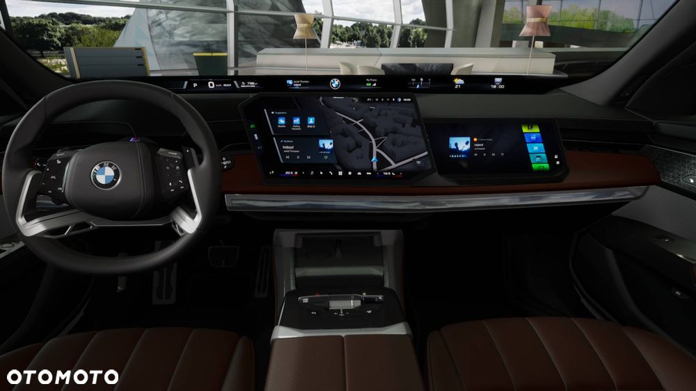BMW Seria 7 740 xDrive mHEV sport - 8