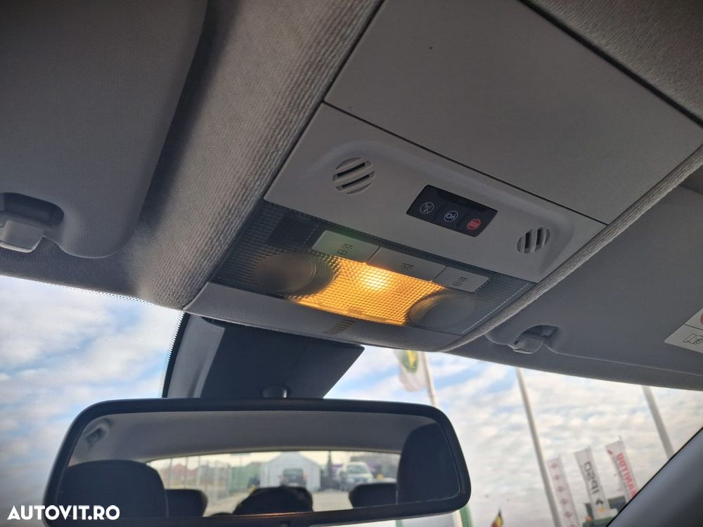 Opel Corsa 1.0 Ecotec Turbo (ecoFLEX) Start/Stop Edition - 23