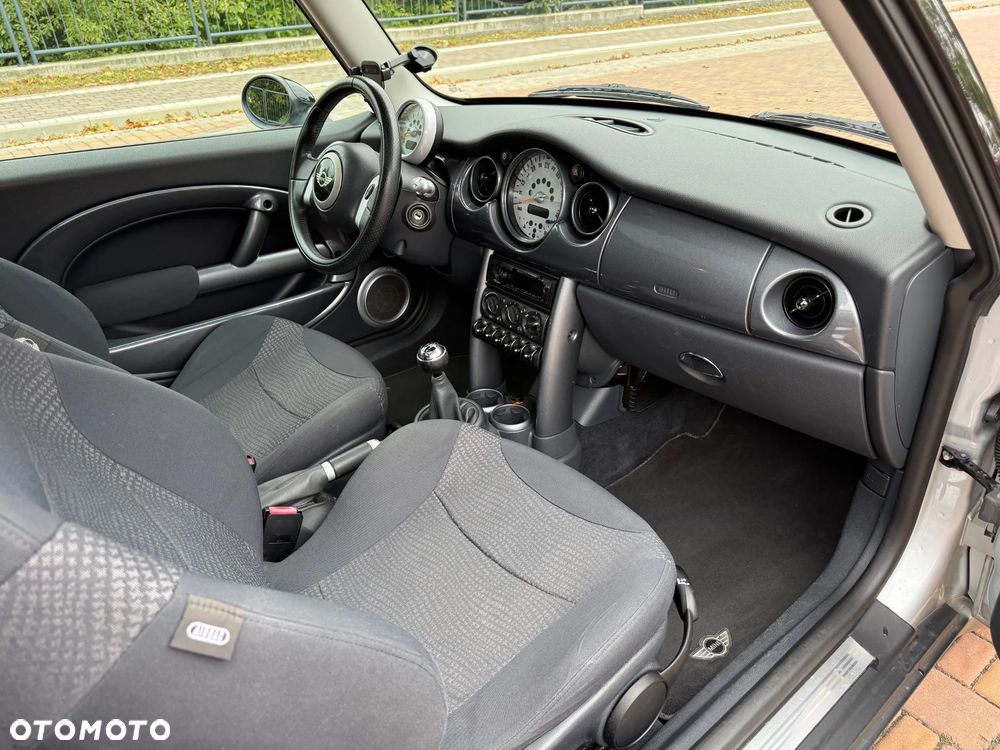 MINI Cooper - 10