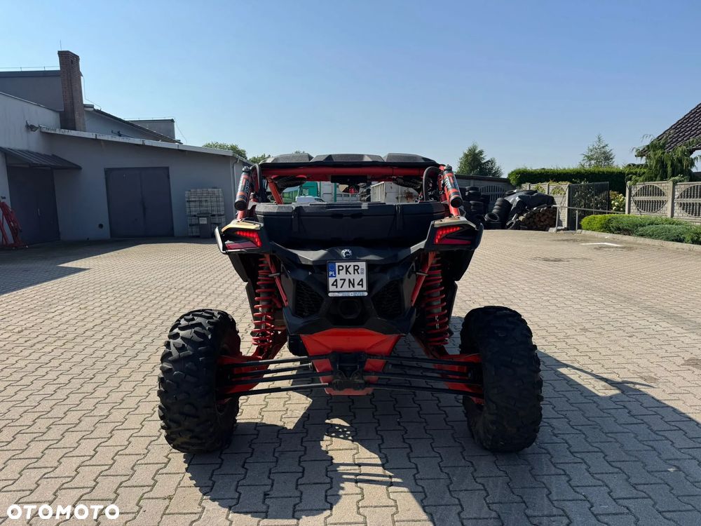 Can-Am Maverick - 20