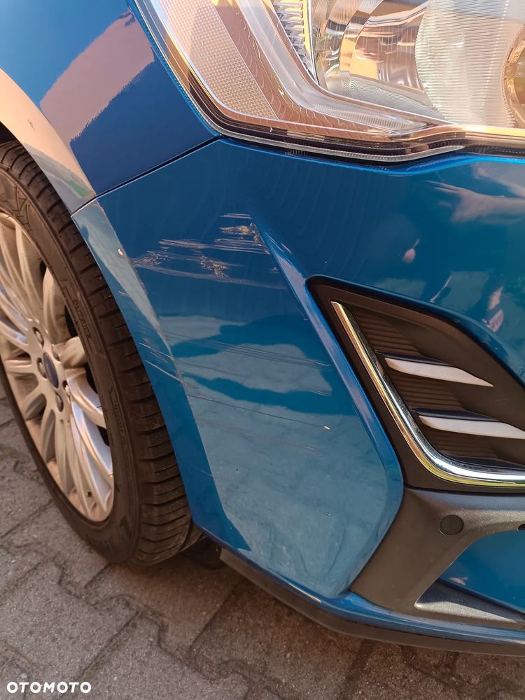 Ford Focus 1.5 TDCi Trend - 17