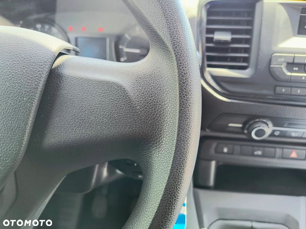 Toyota PROACE - 19
