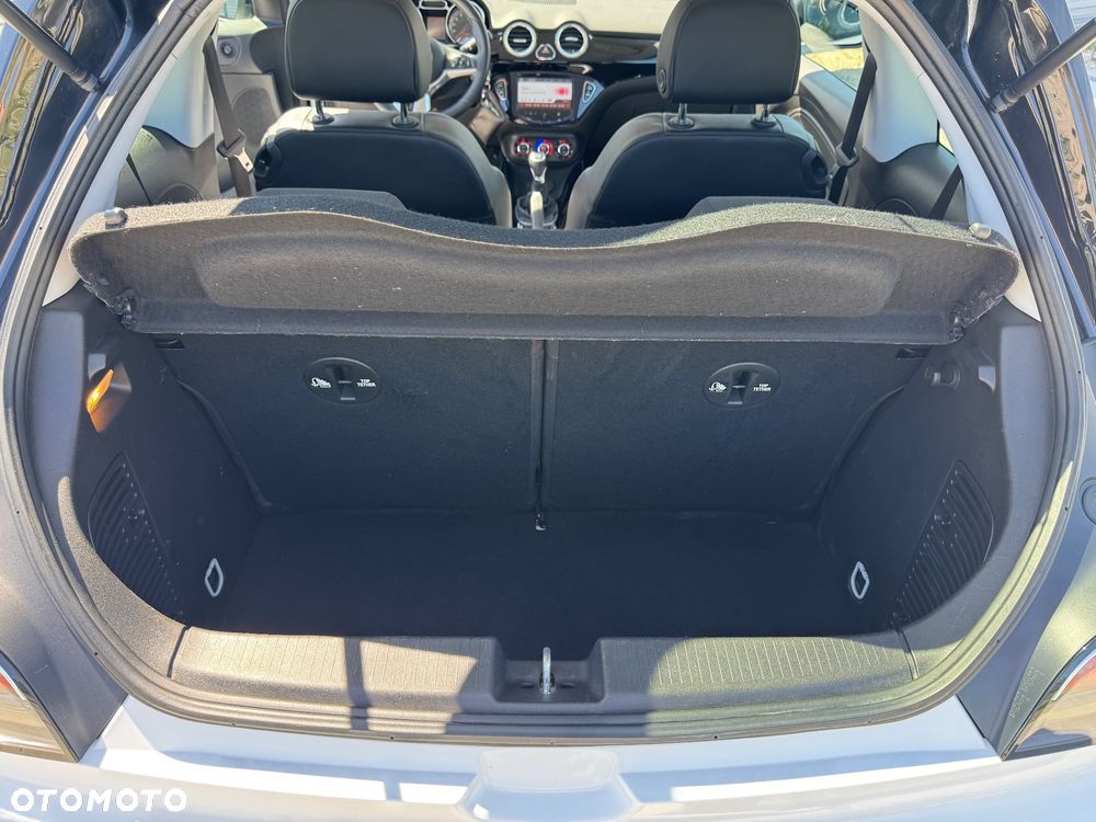 Opel Adam 1.2 Slam S&S - 18