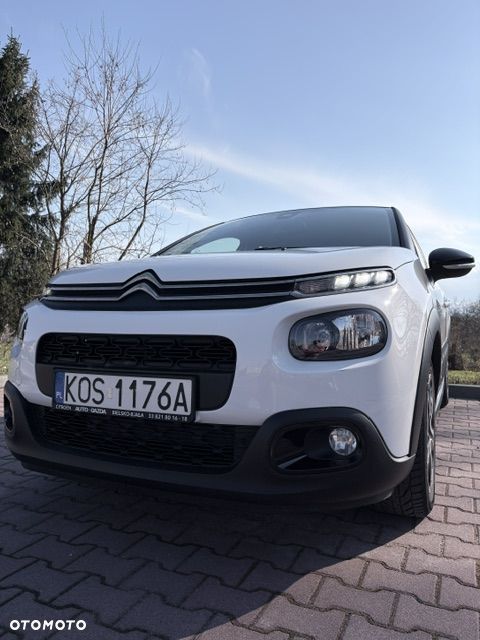 Citroën C3 1.2 PureTech Shine - 4