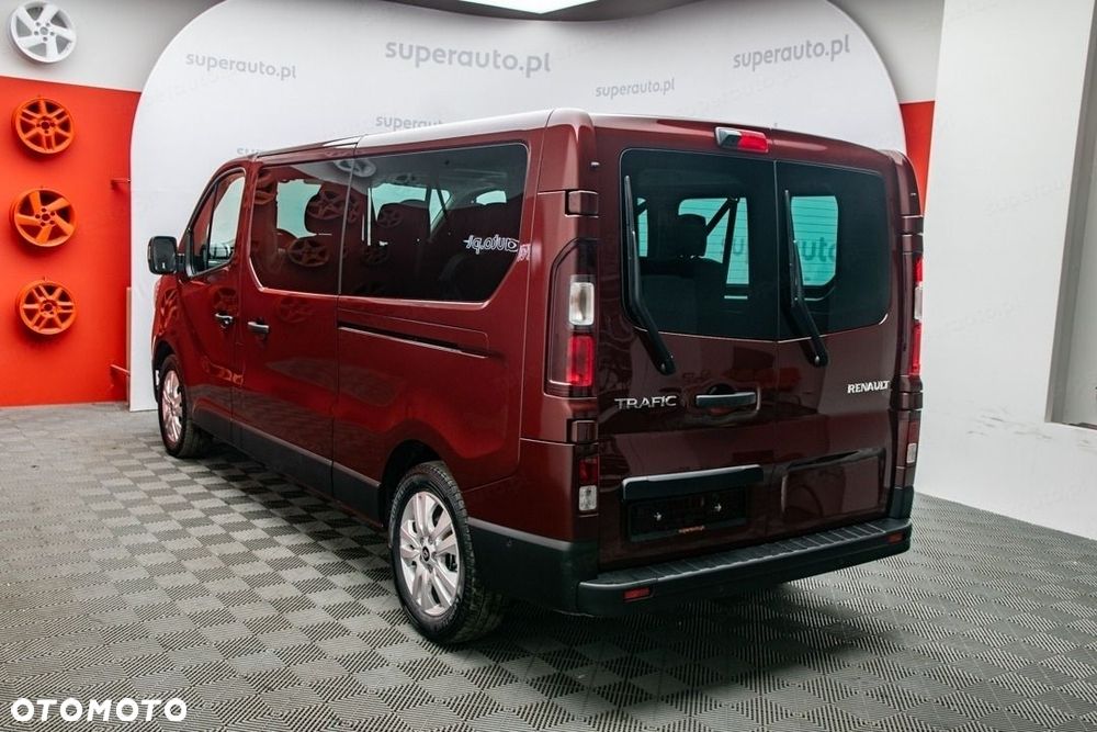 Renault Trafic - 8