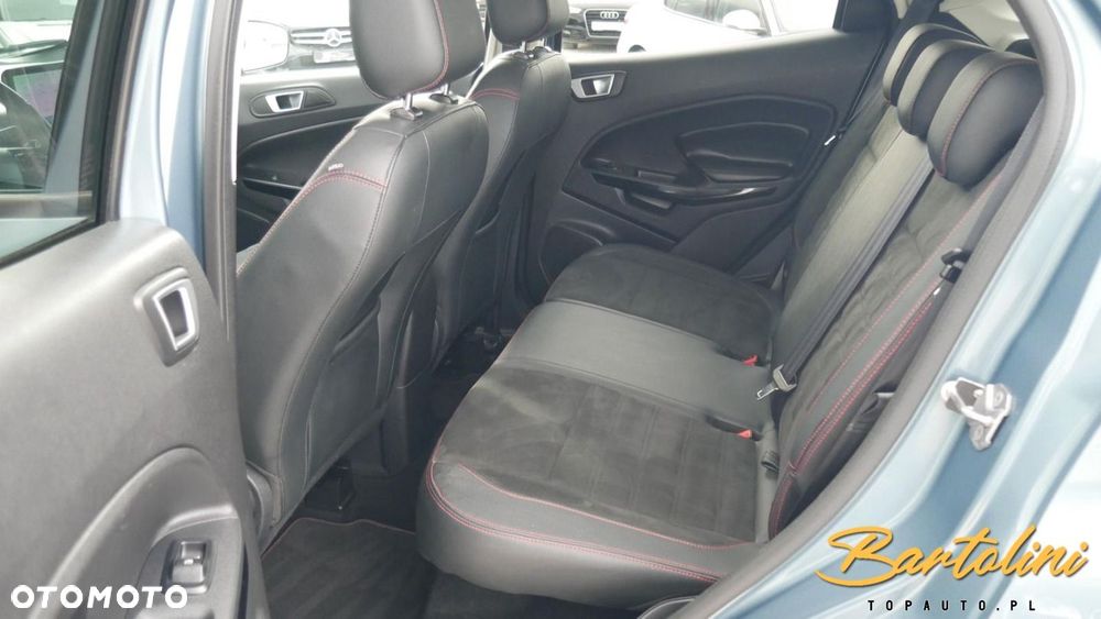 Ford EcoSport - 17