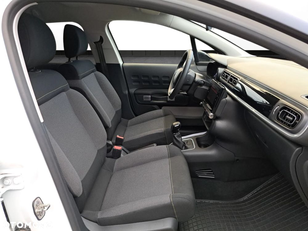 Citroën C3 1.2 PureTech Shine - 12