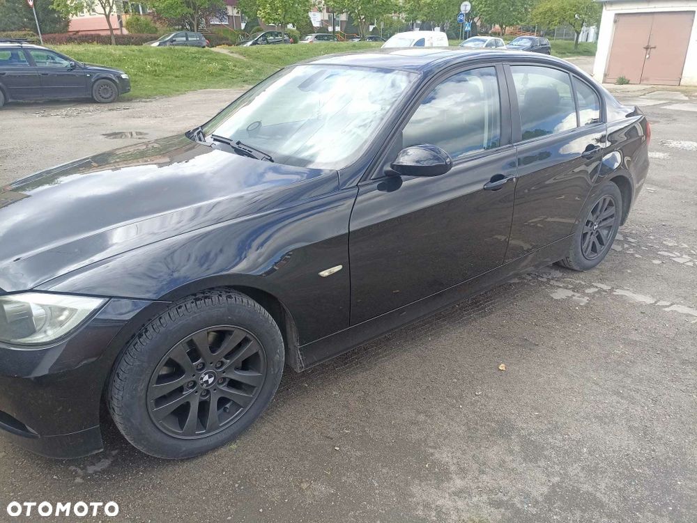BMW i3 - 3