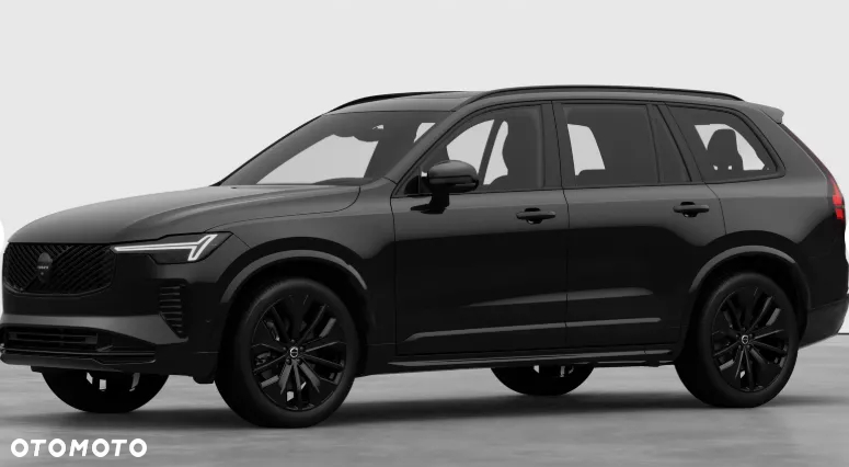 Volvo XC 90 - 4