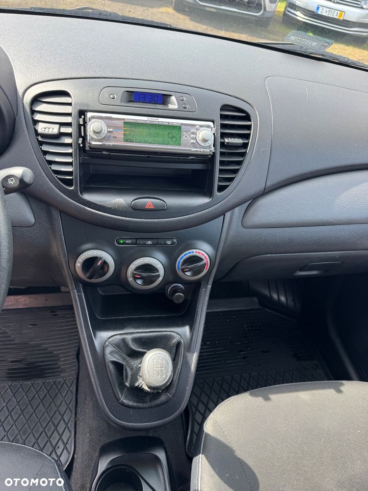 Hyundai i10 1.1 5 Star Edition - 11