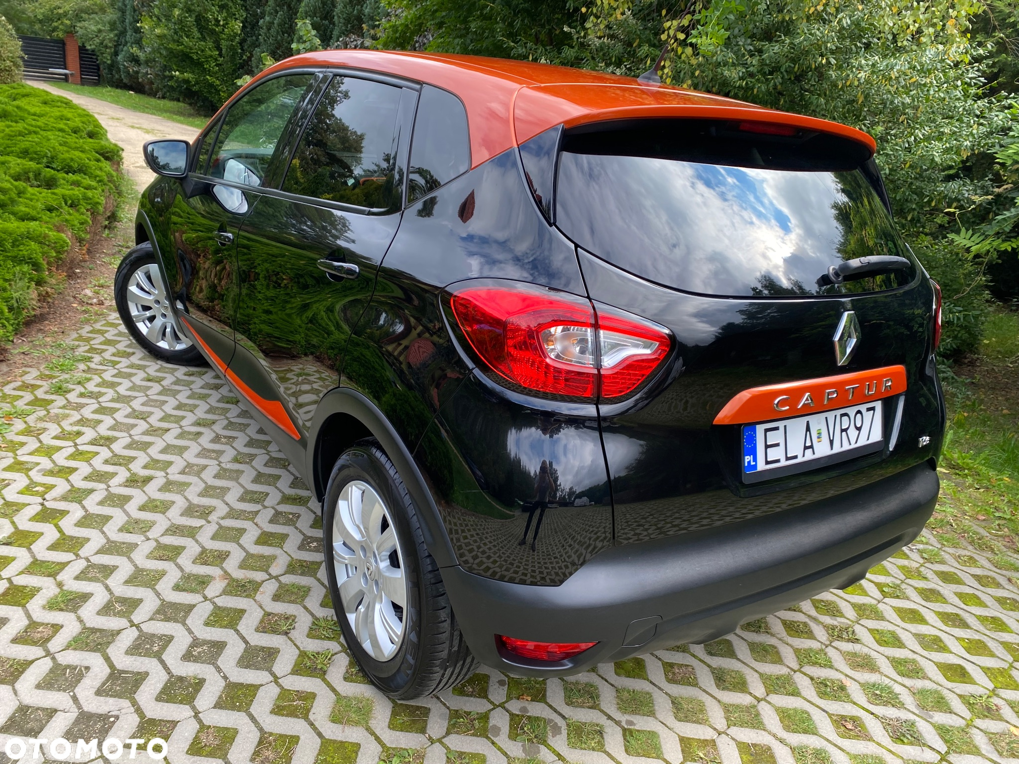 Renault Captur ENERGY TCe 90 Start&Stop Luxe - 9