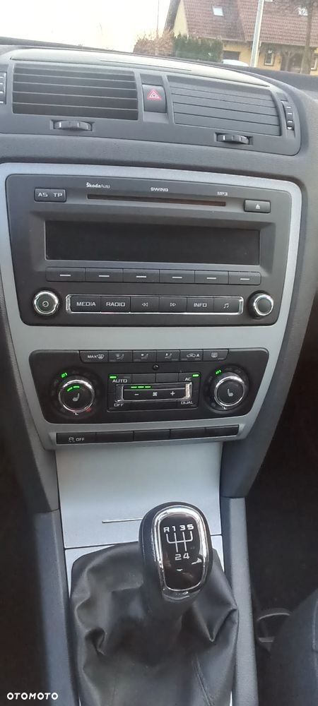 Skoda Octavia 1.6 TDI Ambition - 22