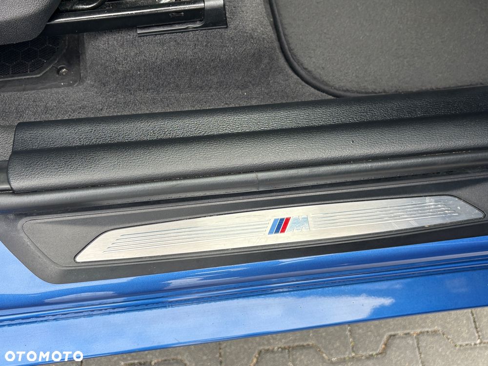 BMW X1 xDrive20d M Sport - 36