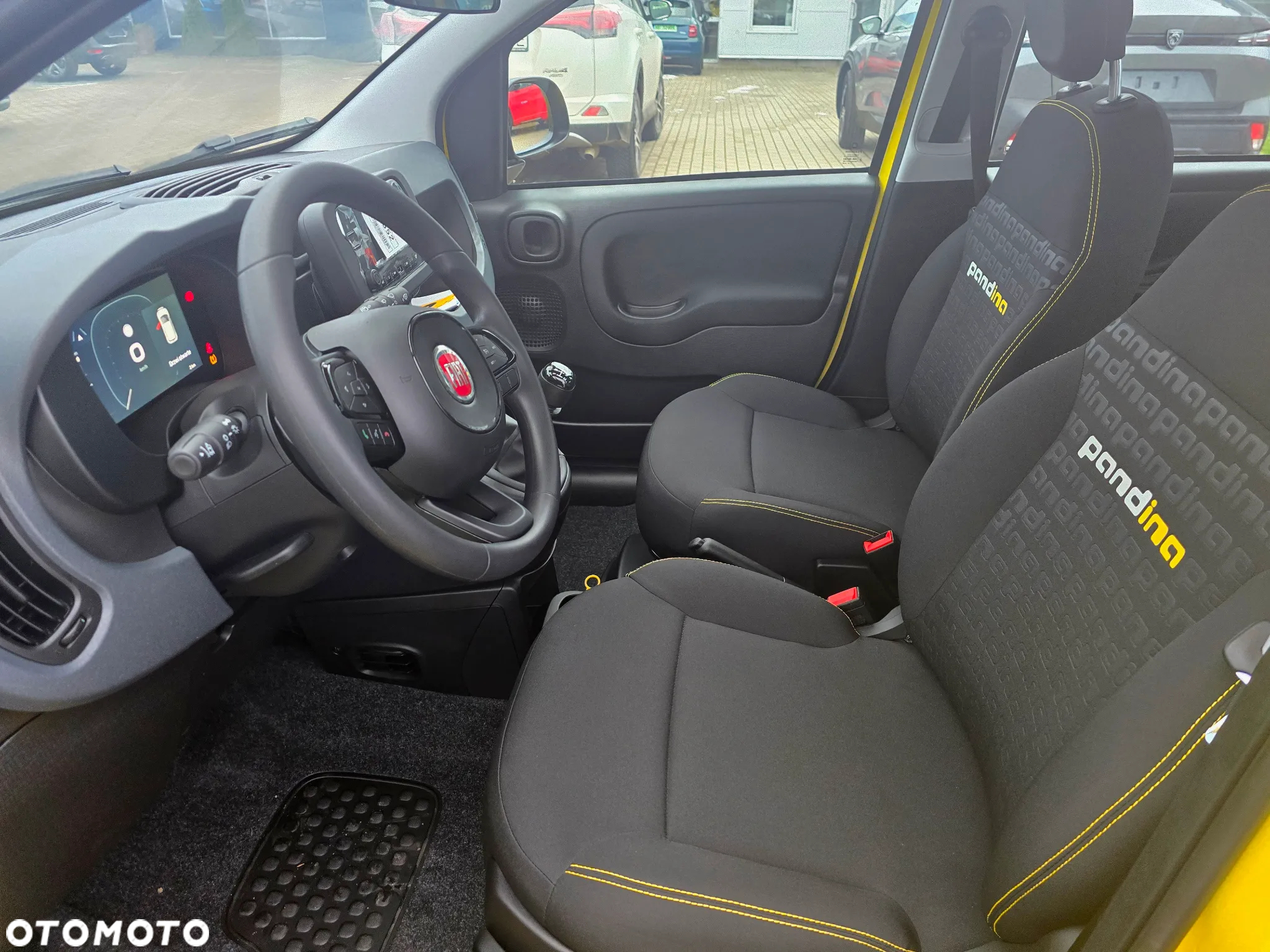 Fiat Panda - 8