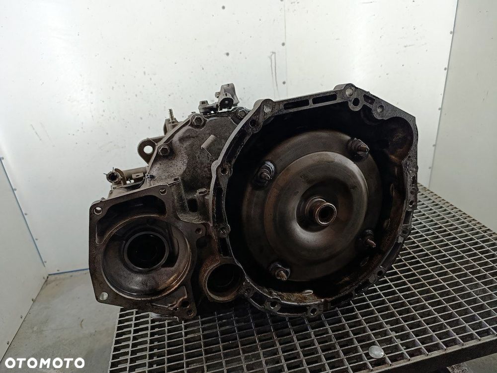 SKRZYNIA BIEGÓW AUTOMAT NISSAN X-TRAIL II T31 JF613E 2.0 DCI 173KM - 10