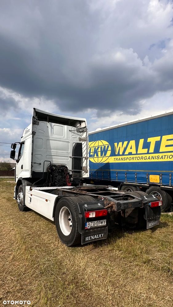 Renault Premium 440DXI - 2