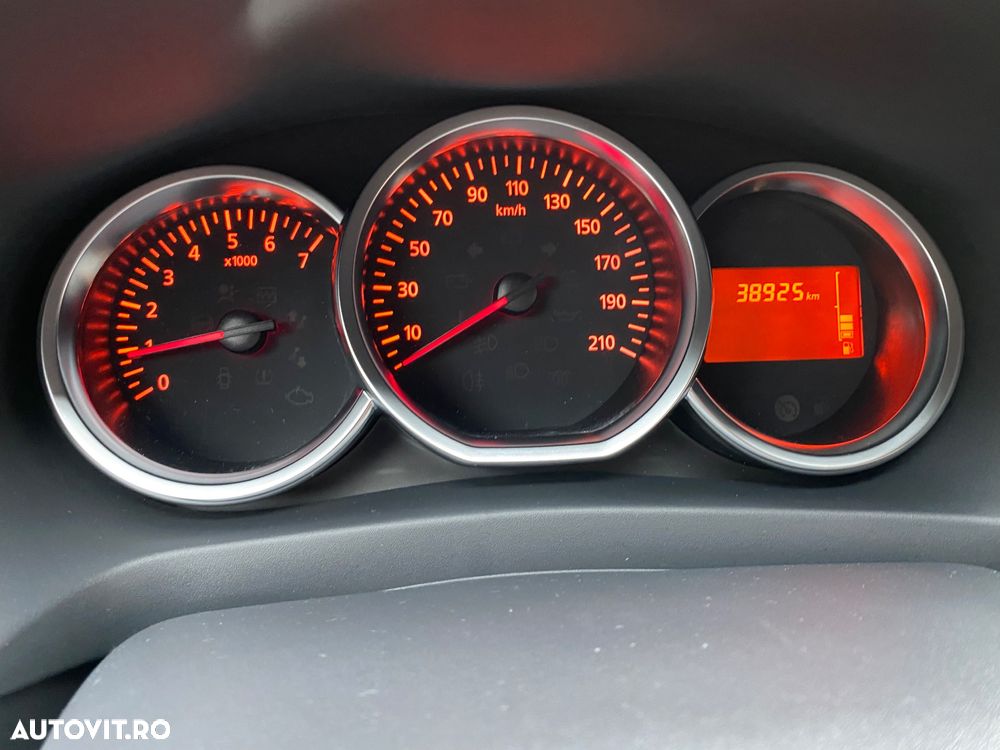 Dacia Logan 1.5 Blue dCi Laureate - 8