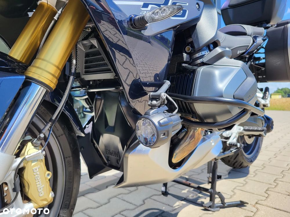 BMW RS - 15