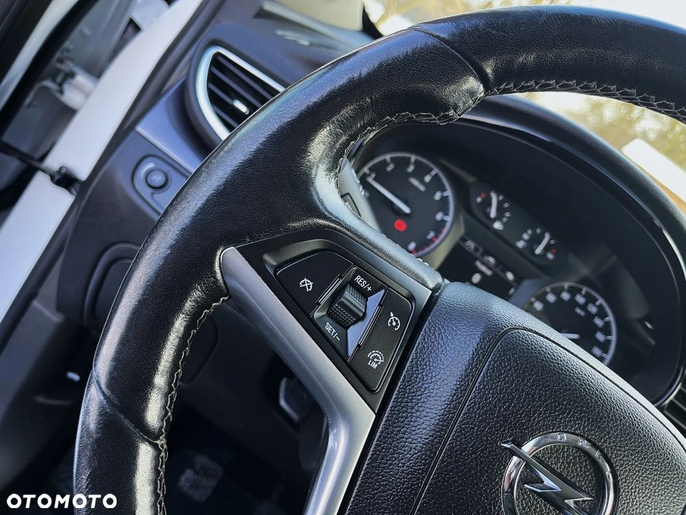 Opel Mokka X 1.4 (ecoFLEX) Start/Stop 4x4 Color Innovation - 23