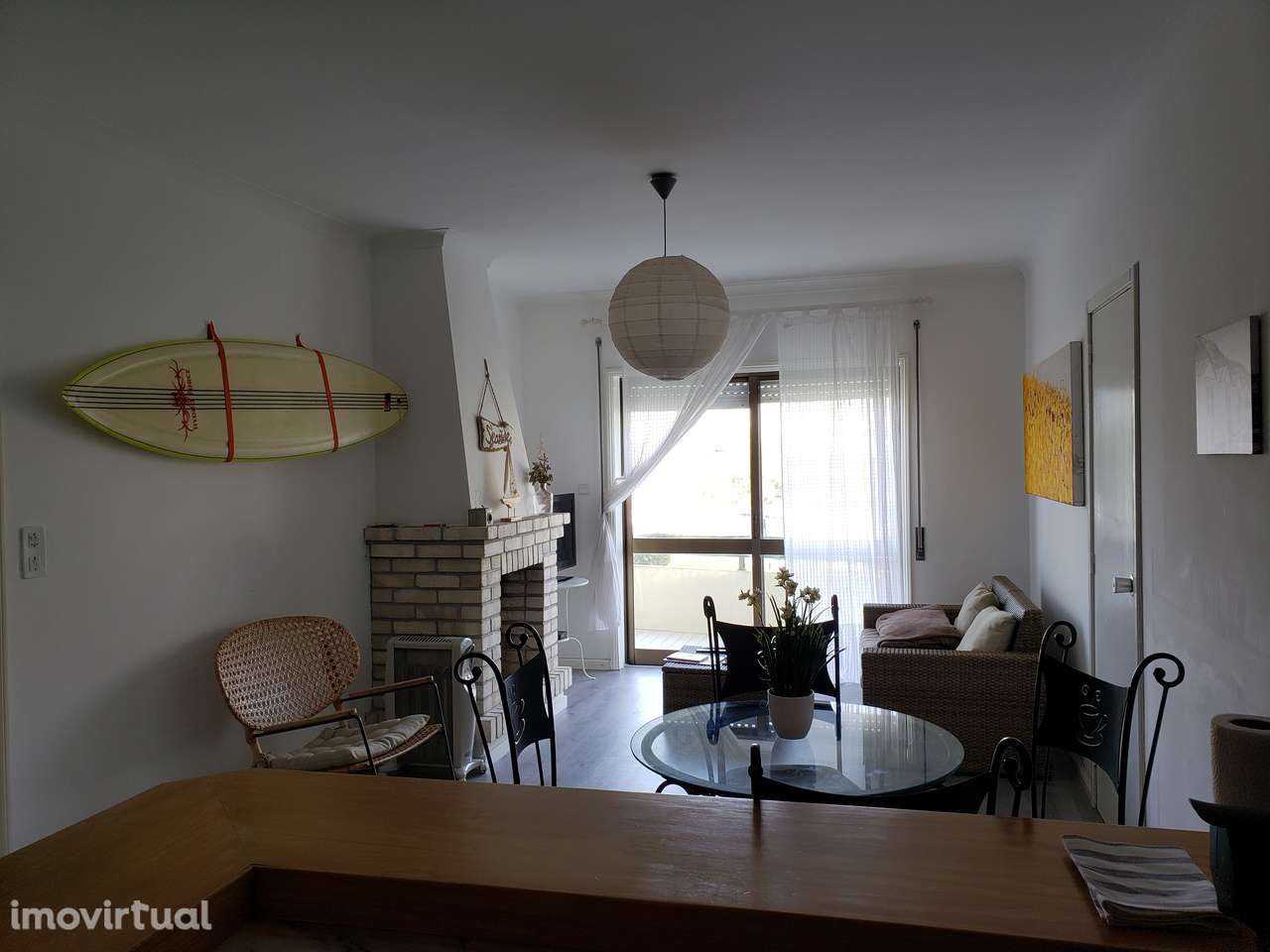 Azurara Beach - Grande imagem: 2/15