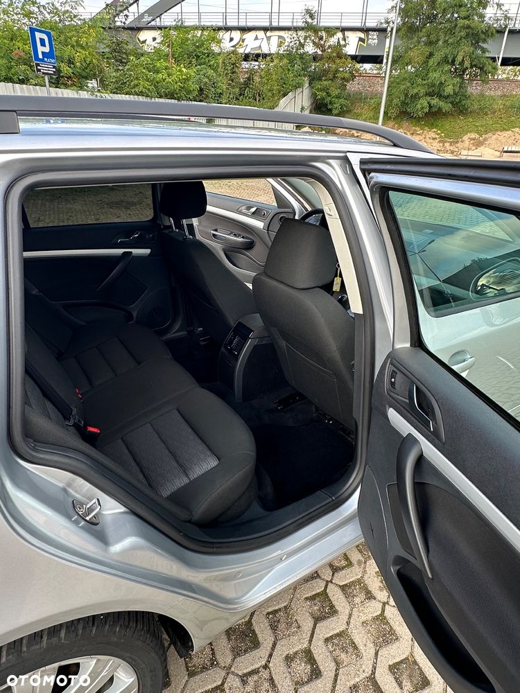 Skoda Octavia 1.4 TSI Active - 12