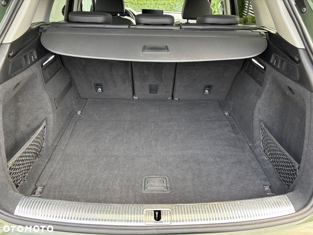 Audi Q5 40 TDI mHEV Quattro S Line S tronic - 38