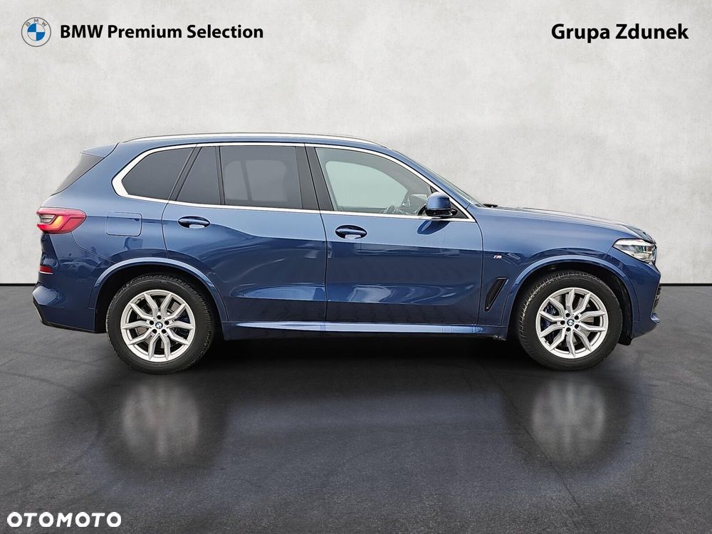 BMW X5 - 5