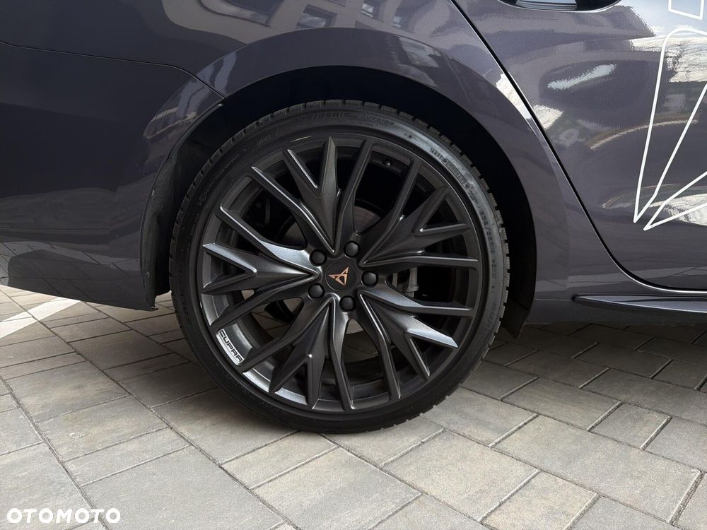 Cupra Leon Sportstourer - 10