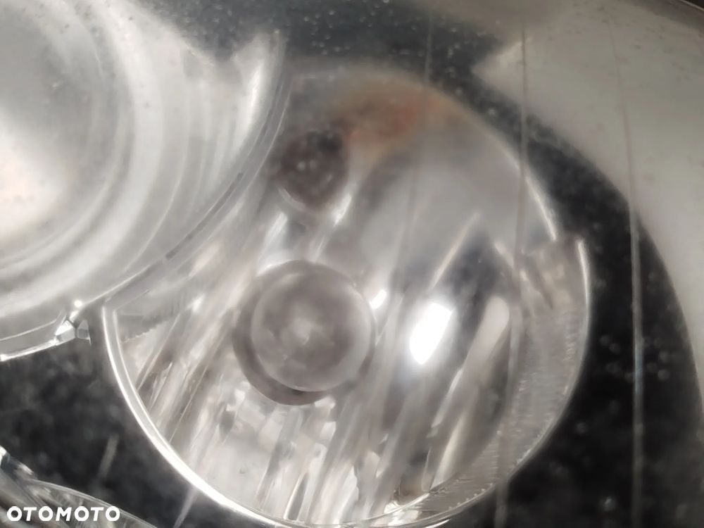 Audi A4 B7 lampa komplet lamp Xenon - 4