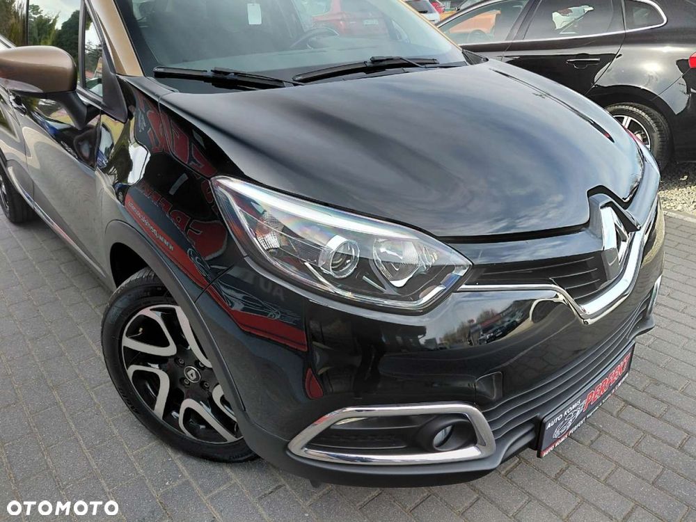 Renault Captur - 5
