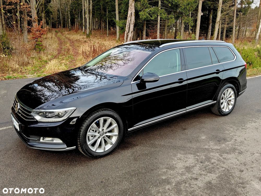 Volkswagen Passat - 3