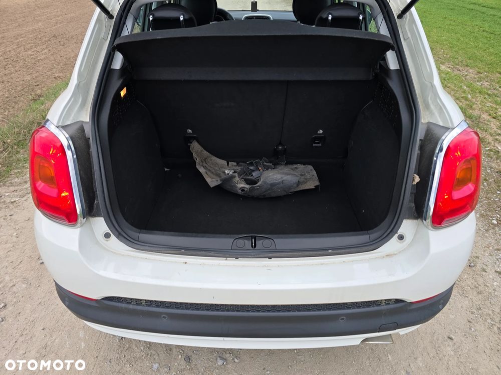 Fiat 500X 1.3 Multijet 4x2 S&S Lounge - 5