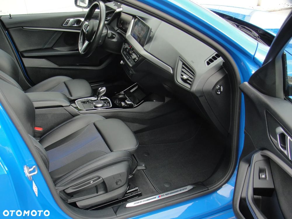 BMW Seria 1 120i M Sport - 7