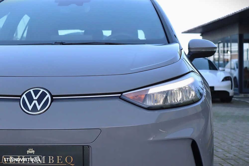 VW ID.3 58 kWh Pro - 10