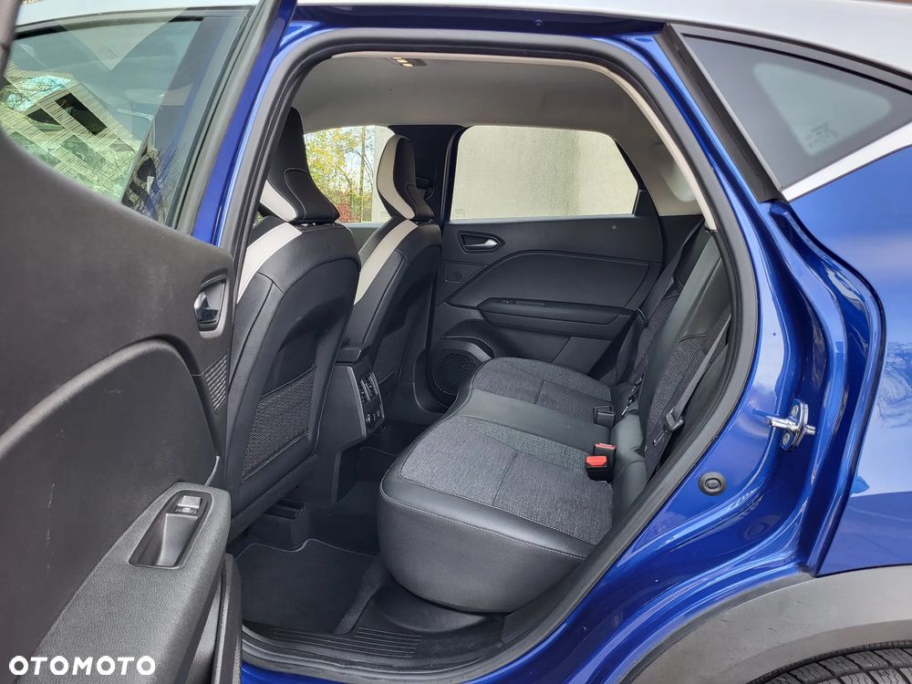 Renault Captur 1.6 E-TECH Plug-In Intens - 24