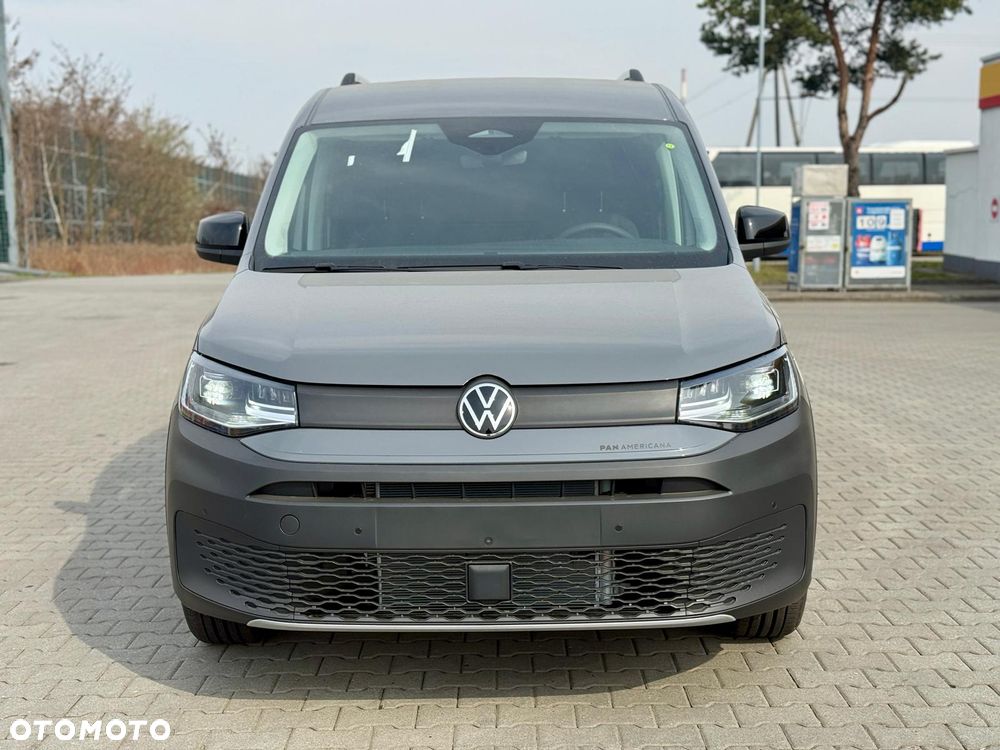 Volkswagen Caddy - 3