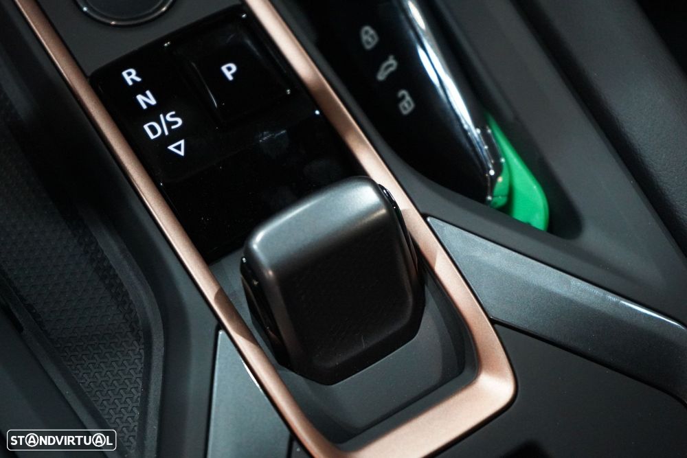 Cupra Formentor 1.5 e-Hybrid DSG - 28